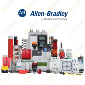 Allen-Bradley Power Supply, Control Assembly 8520-Ofc 8520Ofc