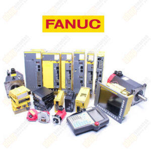 Fanuc Ac Servo Mdl 30S/1200, St A06B-0590-B006#7008 A06B0590B006#7008