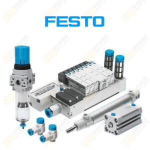 Festo Foot Mounting, Size 20/25 Hbn-20/25X2-A Hbn2025X2A