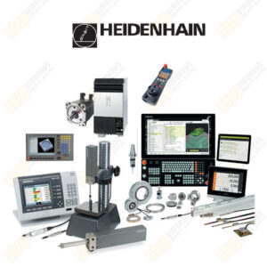 Heidenhain Rotary Encoder, Ern 1387 749147-01 74914701