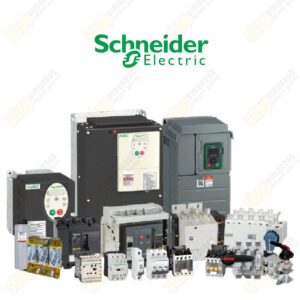 Schneider Motor Starter, 3660A Ats480C66Y Ats480C66Y